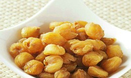 Hai cách ăn nhãn đơn giản chữa mất ngủ