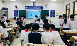 Phụ huynh Hà Nội cần làm gì khi hệ thống tuyển sinh hiển thị sai lệch?