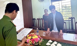 Yêu qua mạng với 'Linh Đan', người đàn ông mất hơn 1,5 tỷ đồng