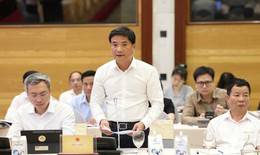 Bộ Xây dựng thúc đẩy phát triển nhà ở cho thuê bằng chính sách đột phá