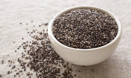Lý do người bệnh đái tháo đường nên ăn hạt chia