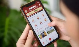 Nhận kết quả đăng ký xe trên VNeID, VneTraffic