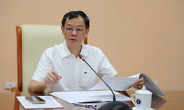 Thứ trưởng Nguyễn Tri Thức: Sửa đổi quy định quản lý mỹ phẩm phù hợp thực tiễn và yêu cầu hội nhập