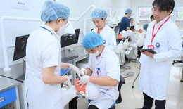 Đại học Y Hà Nội khẳng định vị thế trong nhóm 10% đại học hàng đầu thế giới