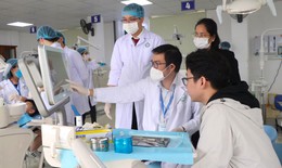 Lộ diện những thí sinh đầu tiên trúng tuyển trường đại học Y Dược top đầu