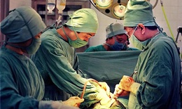 Điều còn mãi sau sự ra đi của NGND.GS.TS.BS Nguyễn Đình Hối