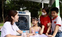 Trẻ em thành thị ăn thừa năng lượng nhưng thiếu vi chất