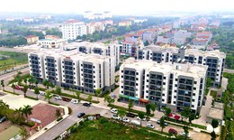 Người trẻ dưới 35 tuổi mua nhà ở xã hội hưởng lãi suất ưu đãi từ 1/7