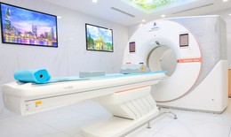 Ứng dụng hệ thống CT đếm Photon trong bệnh lý tim mạch người trẻ