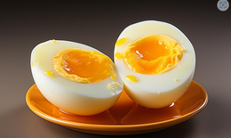 8 nguồn thực phẩm chứa ‘protein hoàn chỉnh’ tốt nhất cần cho cơ thể
