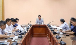 Xây dựng Quy chế tổ chức, hoạt động BV Chỉnh hình và Phục hồi chức năng Đà Nẵng sát với Quy hoạch của Bộ Y tế