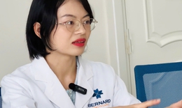 Theo 'lối dẫn trái tim' để đưa khoa học đến gần bệnh nhân Việt Nam hơn