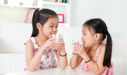 Chuyên gia khuyến nghị gì để trẻ phát triển chiều cao tối ưu?
