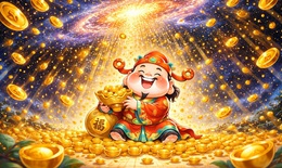 Con số may mắn hôm nay 5/6/2026 - số tài lộc 12 con giáp ngày mới