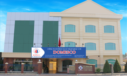 Xử phạt Công ty Domesco do bán thuốc cho cơ sở không đủ điều kiện