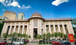 Cơ cấu tổ chức mới của Ngân hàng Nhà nước