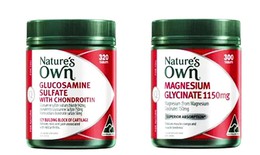 Bộ Y tế yêu cầu rà soát khẩn hai thực phẩm chức năng của Nature's Own bị Australia thu hồi