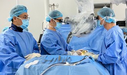 Lựa chọn Việt Nam mổ u não, bệnh nhân Campuchia phục hồi khả năng vận động và giao tiếp chỉ sau 6 ngày