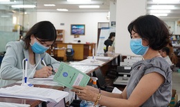 3 chức danh ở thôn, tổ dân phố được tham gia BHXH bắt buộc