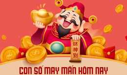 Con số may mắn hôm nay 6/6 - số cát lành - số tài lộc 12 con giáp