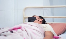 Tự chữa quai bị, người đàn ông tá hỏa nhập viện vì viêm tinh hoàn