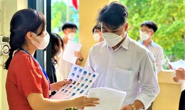 Bộ Y tế yêu cầu kiểm soát chặt an toàn thực phẩm tại các điểm thi tốt nghiệp THPT năm 2026