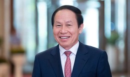 Phó Thủ tướng Lê Tiến Châu nhận thêm nhiệm vụ mới