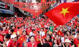 Thông tin mới nhất về đề xuất tăng thêm 2 ngày nghỉ dịp Quốc khánh