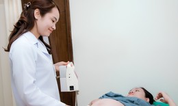 Thu Cúc TCI xử trí thành công ca xoắn u nang buồng trứng nguy hiểm ở thai phụ 21 tuần, bảo toàn an toàn cho mẹ và thai nhi