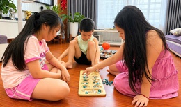 Bảo vệ trẻ em trong thời đại số
- Kỳ cuối: Cách giúp trẻ hạnh phúc, an toàn và tự tin trong kỷ nguyên số