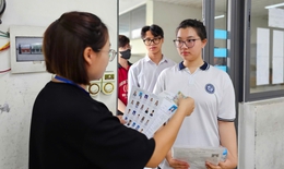 Phương án xử lý khi thí sinh mất căn cước sát ngày thi tốt nghiệp THPT
