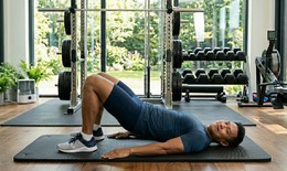 Cơ sàn chậu quan trọng thế nào trong giữ phong độ phái mạnh?