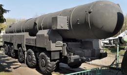 Tổng thống Putin tiết lộ điều khiến phương Tây lo ngại về 'tên lửa không thể đánh chặn'