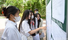 Sẵn sàng mọi phương án y tế phục vụ Kỳ thi tốt nghiệp THPT năm 2026