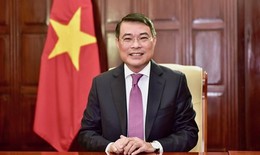 Thủ tướng Lê Minh Hưng nhận thêm trọng trách mới