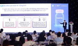 Thủy đậu: Chuyên gia cảnh báo nguy cơ biến chứng và tầm quan trọng của tiêm chủng