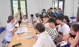 Nâng cao nhận thức phòng bệnh Thalassemia cho học sinh vùng cao