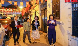 Chi tiết chế độ BHXH, BHYT đối với người hoạt động không chuyên trách ở thôn, tổ dân phố
