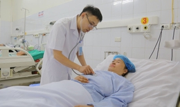 Cứu sống người phụ nữ sốc nhiễm khuẩn, suy đa tạng do bệnh Whitmore