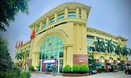 Trường đại học Kinh doanh và Công nghệ Hà Nội tuyển sinh hệ chính quy năm 2026