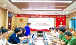 Ứng dụng AI vào sàng lọc ung thư, phát hiện sớm bệnh tim mạch