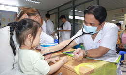 Các đối tượng được quỹ BHYT chi trả 100% chi phí khám chữa bệnh theo quy định mới nhất