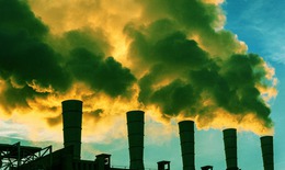 Thế giới đang xử lý CO2 quá chậm so với tốc độ Trái Đất nóng lên