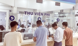 Chính phủ yêu cầu tính toán kỹ việc điều chỉnh giá điện, viện phí, học phí