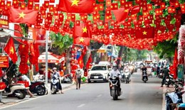 Lịch nghỉ Quốc khánh năm 2026 và ngày nghỉ 24/11 mới nhất