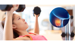 Người mắc bệnh tuyến giáp có nên tập thể dục không?