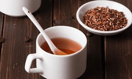 Cách pha trà gạo lứt thơm ngon và giữ trọn dinh dưỡng