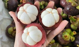 Điều gì xảy ra với cơ thể khi thường xuyên ăn măng cụt?