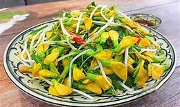 Tác dụng của hoa và cây điên điển
