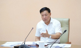 Thúc đẩy tiến độ, hoàn thiện 2 Thông tư về hoạt động chuyên môn và thiết bị của Trạm Y tế
